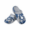Indianapolis Colts NFL Mens Tie-Dye Clog With Strap