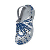 Indianapolis Colts NFL Mens Tie-Dye Clog With Strap