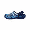 Tennessee Titans NFL Mens Tie-Dye Clog With Strap