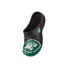 New York Jets NFL Youth Colorblock Big Logo Clog