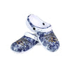 Baltimore Ravens NFL Womens Cloudie Clog With Strap