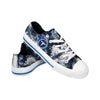 Tennessee Titans NFL Womens Low Top Tie-Dye Canvas Shoes