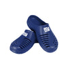 New York Giants NFL Womens Solid Clog