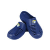 Los Angeles Rams NFL Womens Solid Clog
