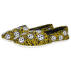 Pittsburgh Steelers NFL Womens Script Print Canvas Shoes