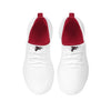 Atlanta Falcons NFL Womens Midsole White Sneakers