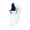 Dallas Cowboys NFL Womens Midsole White Sneakers