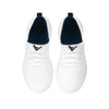 Houston Texans NFL Womens Midsole White Sneakers