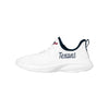 Houston Texans NFL Womens Midsole White Sneakers