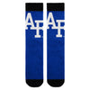 Air Force Falcons NCAA Primetime Socks