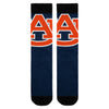 Auburn Tigers NCAA Primetime Socks
