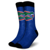Florida Gators NCAA Primetime Socks