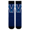 Villanova Wildcats NCAA Primetime Socks