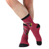 Arizona Cardinals NFL Primetime Socks