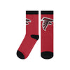 Atlanta Falcons NFL Primetime Socks
