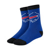 Buffalo Bills NFL Primetime Socks