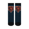 Chicago Bears NFL Primetime Socks