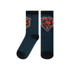 Chicago Bears NFL Primetime Socks