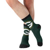 Green Bay Packers NFL Primetime Socks