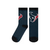 Houston Texans NFL Primetime Socks