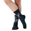 Houston Texans NFL Primetime Socks
