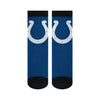 Indianapolis Colts NFL Primetime Socks
