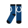 Indianapolis Colts NFL Primetime Socks