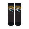 Jacksonville Jaguars NFL Primetime Socks