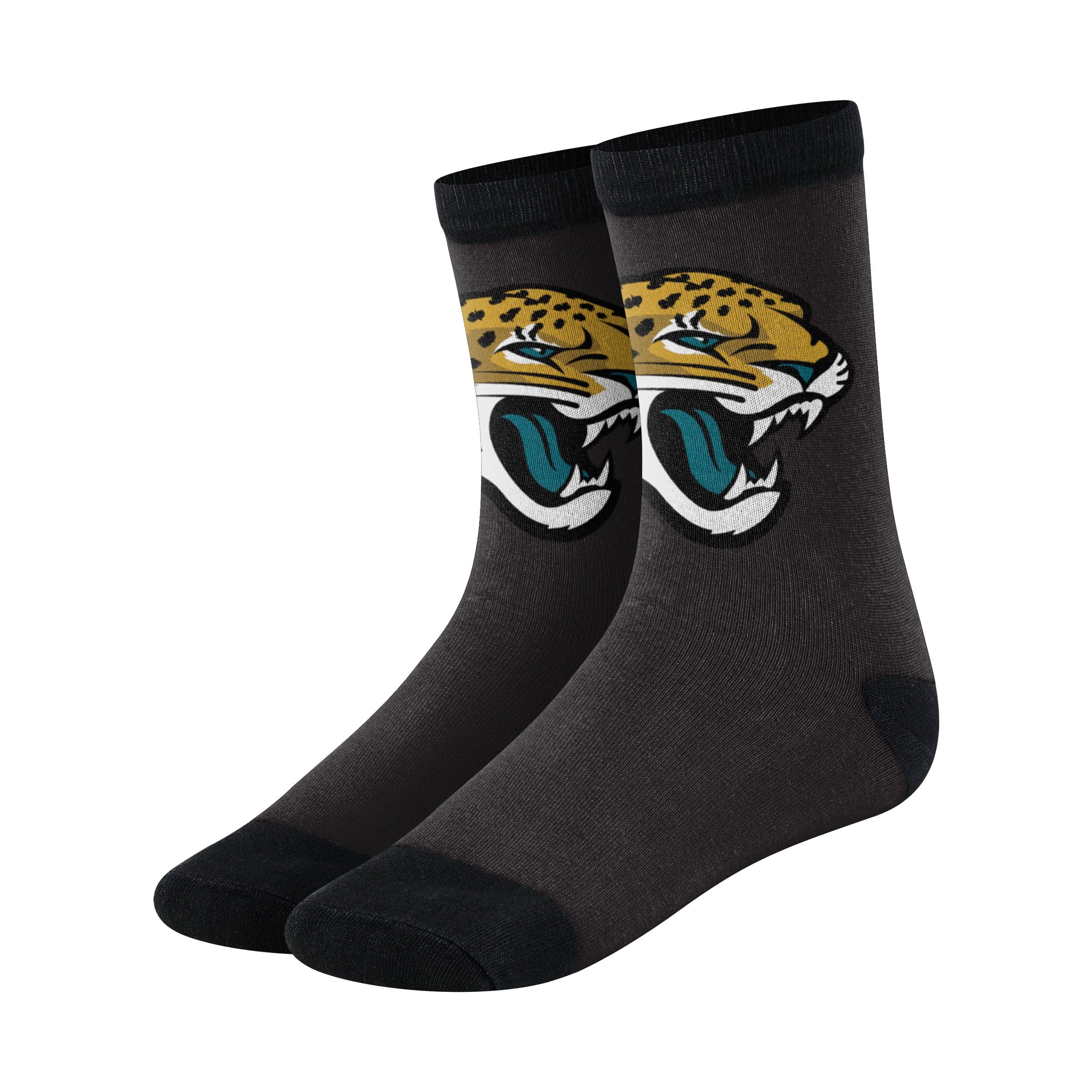 jacksonville jaguars socks