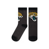 Jacksonville Jaguars NFL Primetime Socks