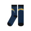 Los Angeles Chargers NFL Primetime Socks