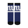 New York Giants NFL Primetime Socks