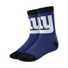 New York Giants NFL Primetime Socks