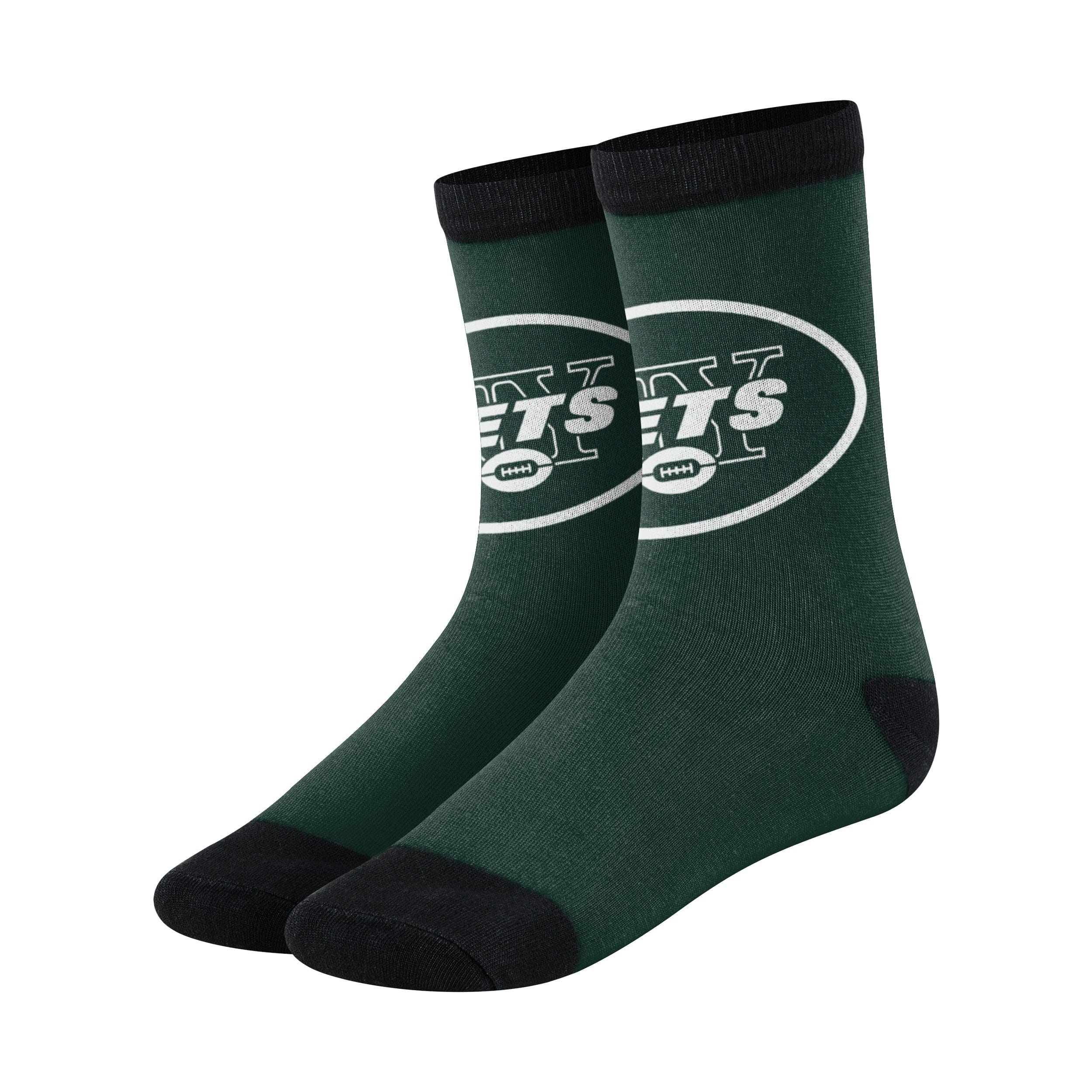 New York Jets NFL Primetime Socks