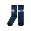 Seattle Seahawks NFL Primetime Socks