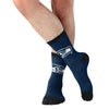 Seattle Seahawks NFL Primetime Socks