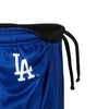 MLB LA DODGERS 2016 Gradient Polyester Shorts
