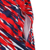 Boston Red Sox MLB 2016 Repeat Print Polyester Shorts