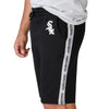 Chicago White Sox MLB Mens Lazy Lounge Fleece Shorts