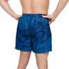 Chicago Cubs MLB Mens Color Change-Up Swimming Trunks