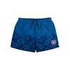 Chicago Cubs MLB Mens Color Change-Up Swimming Trunks
