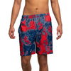 Boston Red Sox MLB Mens To Tie-Dye For Swimming Trunks