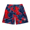 Chicago Cubs MLB Mens To Tie-Dye For Swimming Trunks