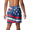 Chicago Cubs MLB Mens Americana Swimming Trunks