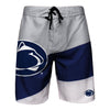 Penn State Nittany Lions NCAA Mens Color Dive Boardshorts