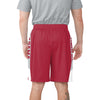 Alabama Crimson Tide NCAA Mens Side Stripe Training Shorts