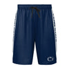 Penn State Nittany Lions NCAA Mens Side Stripe Training Shorts