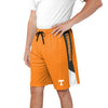 Tennessee Volunteers NCAA Mens Side Stripe Training Shorts