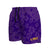 LSU Tigers NCAA Mens Color Change-Up Swimming Trunks