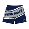 Penn State Nittany Lions NCAA Mens Big Wordmark Swimming Trunks